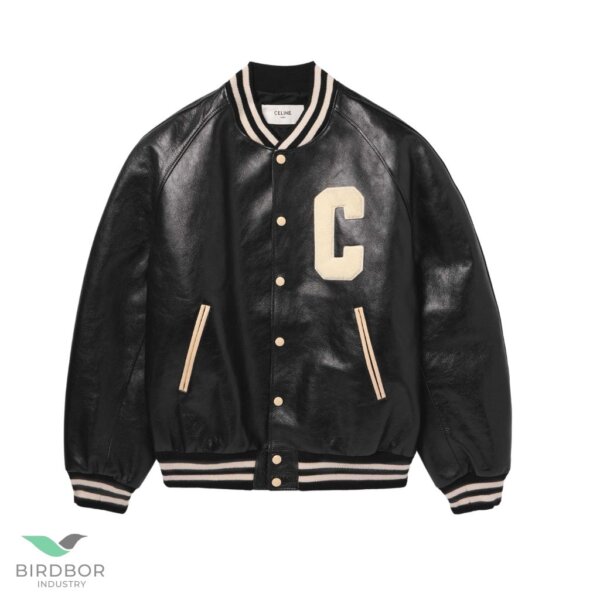 Varsity Jacket 9