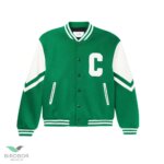 Varsity Jacket 10