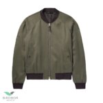 Varsity Jacket 11