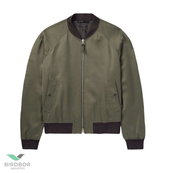 Varsity Jacket 11