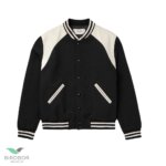 Varsity Jacket 12