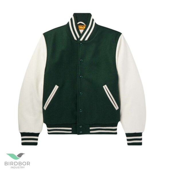 Varsity Jacket 13