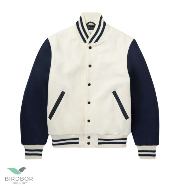 Varsity Jacket 14