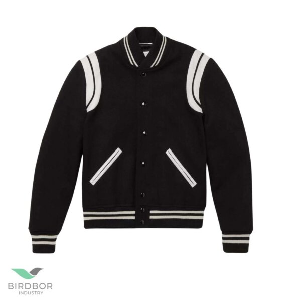 Varsity Jacket 15