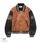 Varsity Jacket 16
