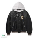 Varsity Jacket 17