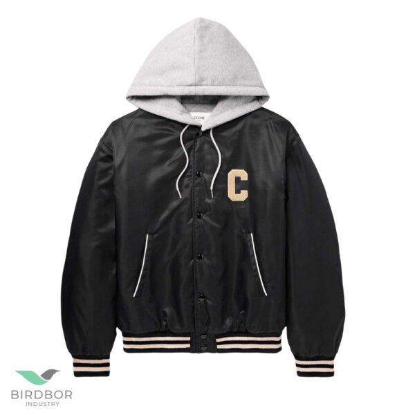 Varsity Jacket 17