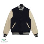 Varsity Jacket 2