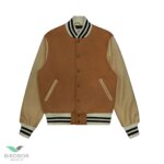 Varsity Jacket 3