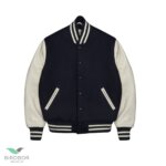 Varsity Jacket 4