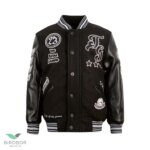 Varsity Jacket 5